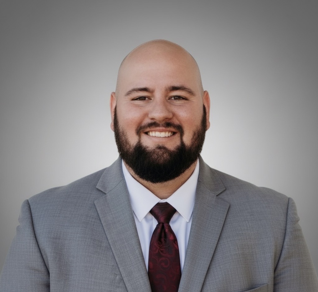 Matt Davis, owner of Wiz Kid Tech Repair